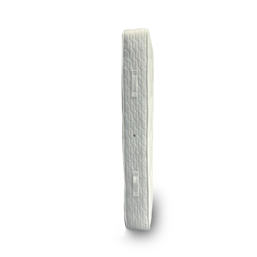 'Chiropedic' 1000 Pocket Spring Hand-Tufted Double Sided Mattress - Single - Image 3