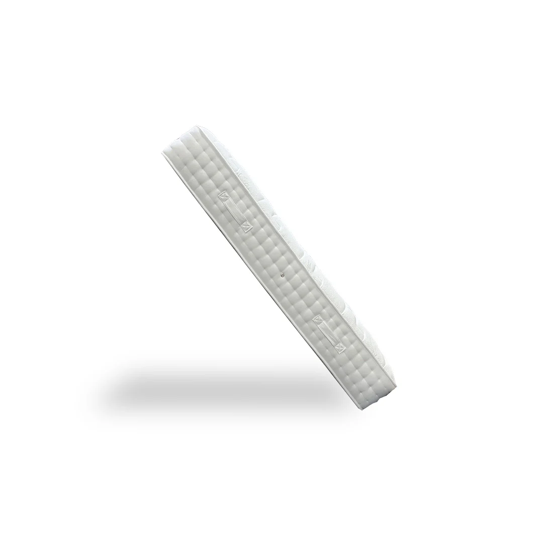 Claremont 2000 Pocket Sprung Mattress - Double - Image 4