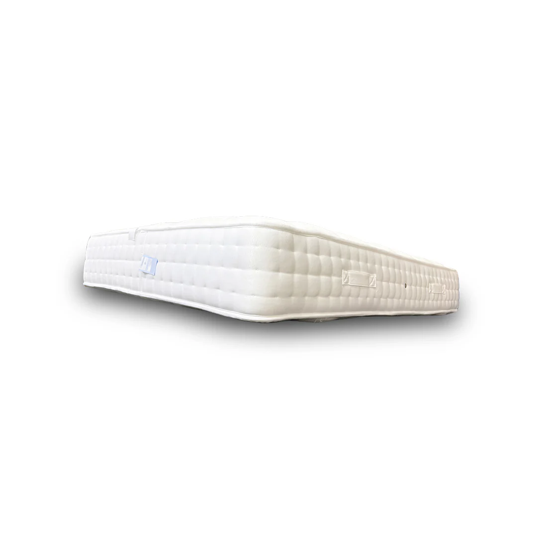 Claremont 2000 Pocket Sprung Mattress - Double - Image 5