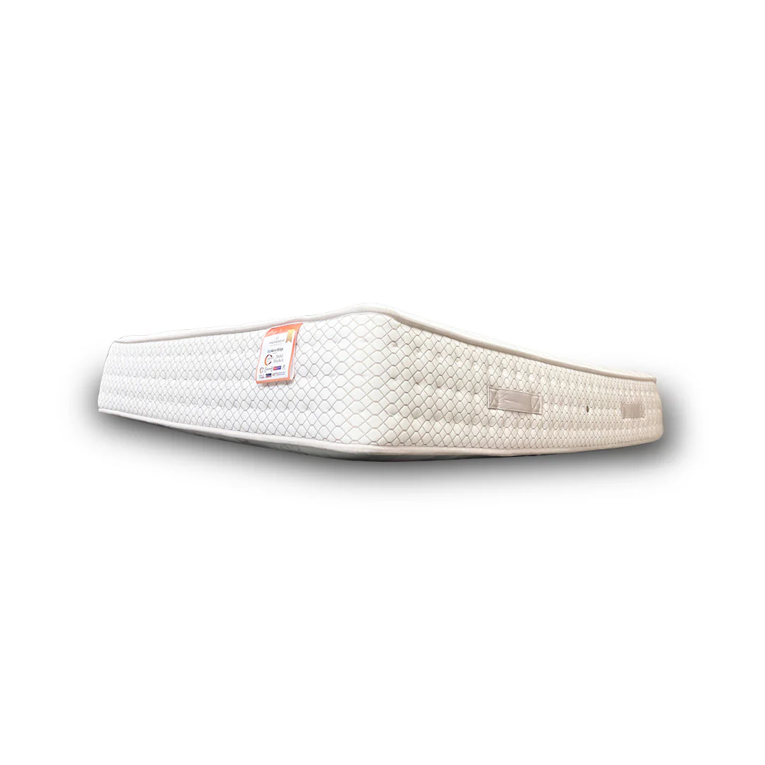 Copper Sleep 2000 Pocket Sprung Mattress - Double - Image 5