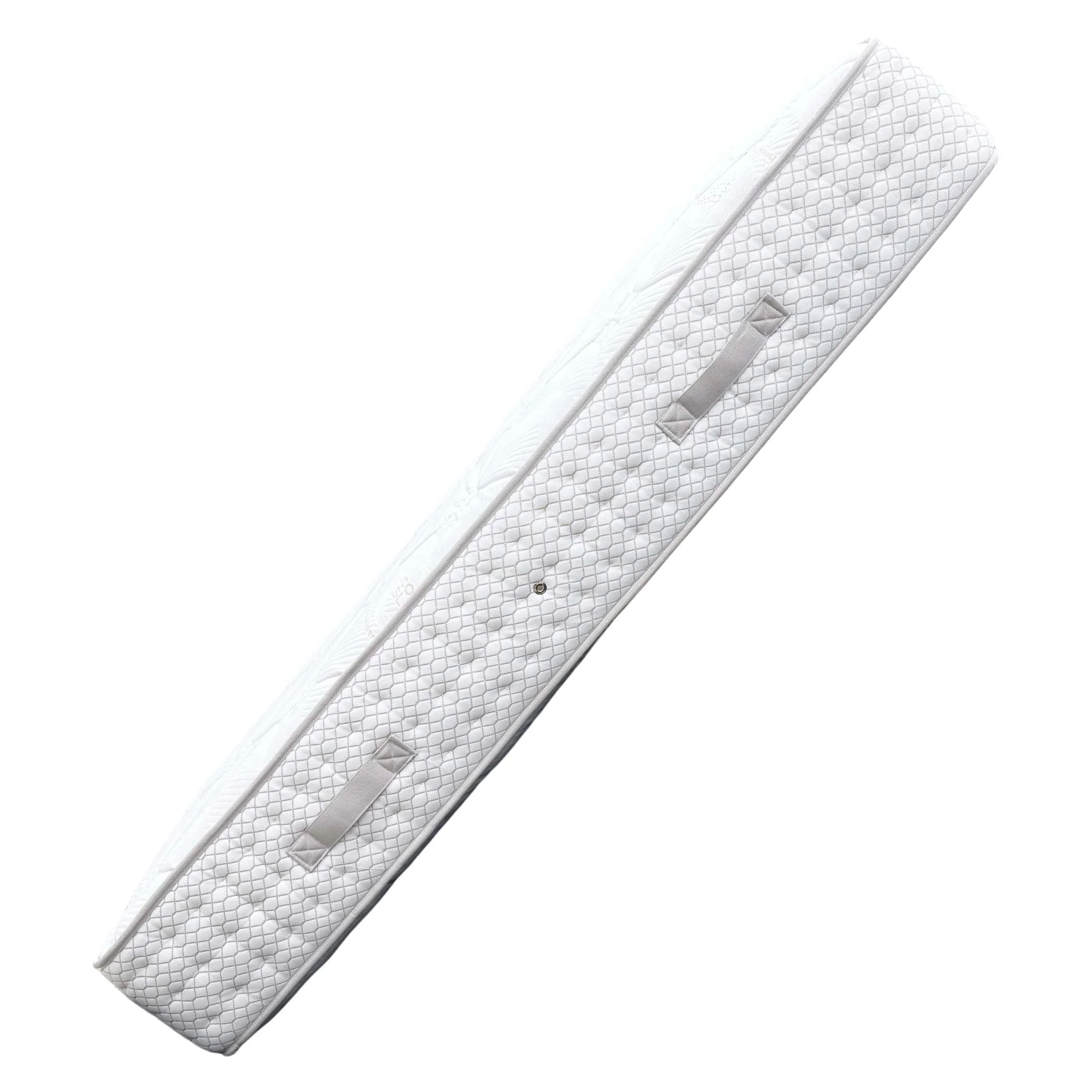 ‘Copper Sleep’ 2000 Pocket Sprung Mattress - Single - Image 3