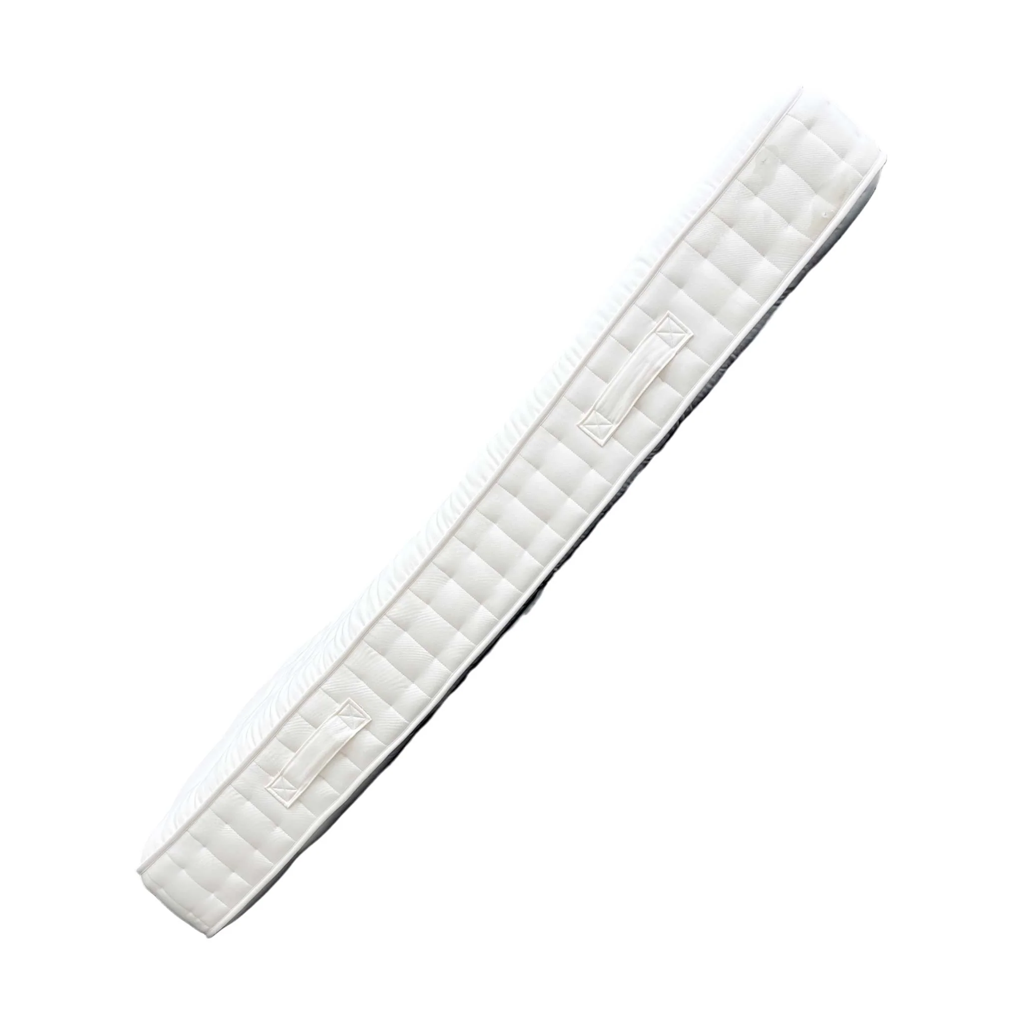 Harrison Spinks ‘Bennett' 3000 Pocket Spring Mattress with Split Tension (Medium + Firm) - King - Image 3
