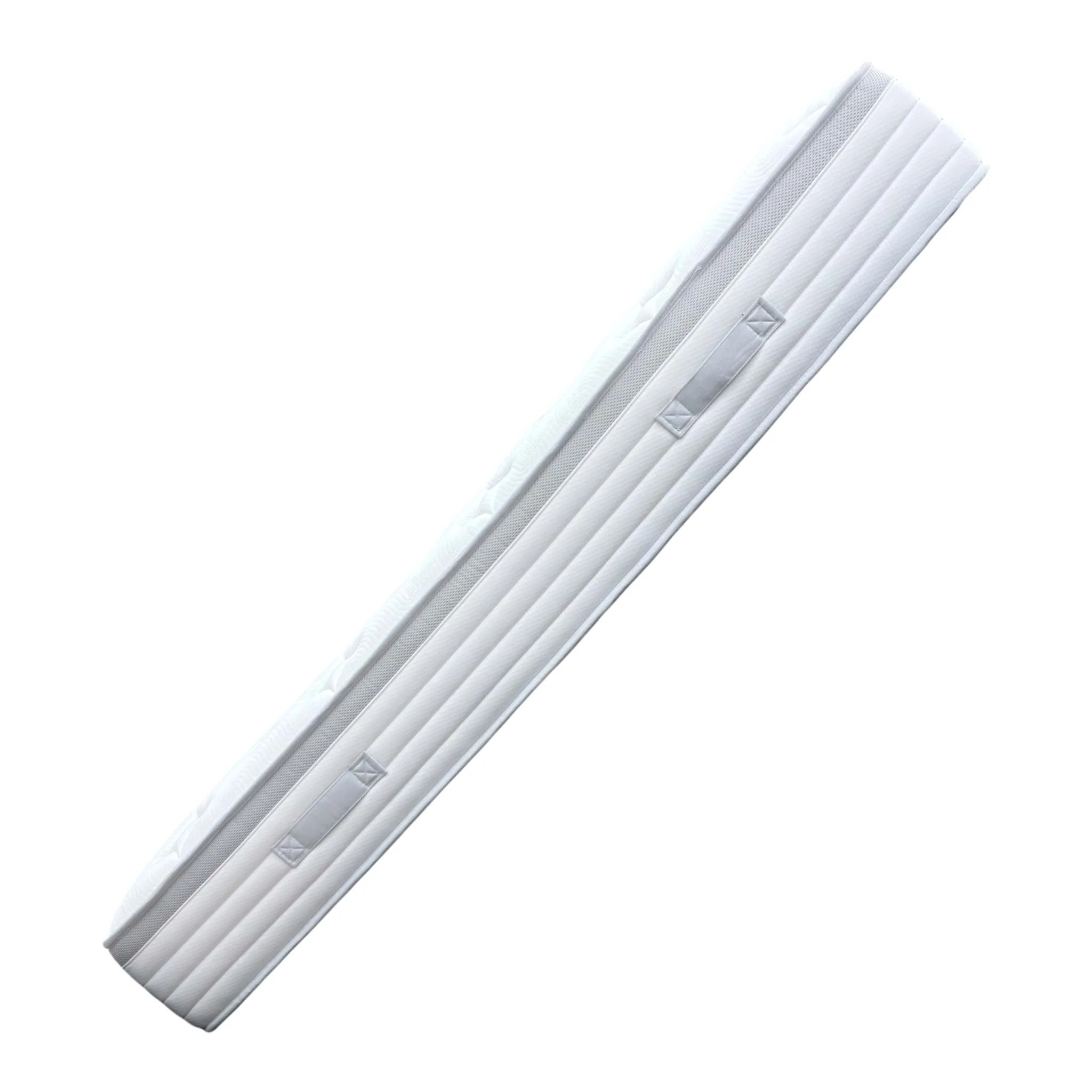 ‘Medius' 1500 Pocket Sprung Medium Tension Ergosense Mattress - Double - Image 3