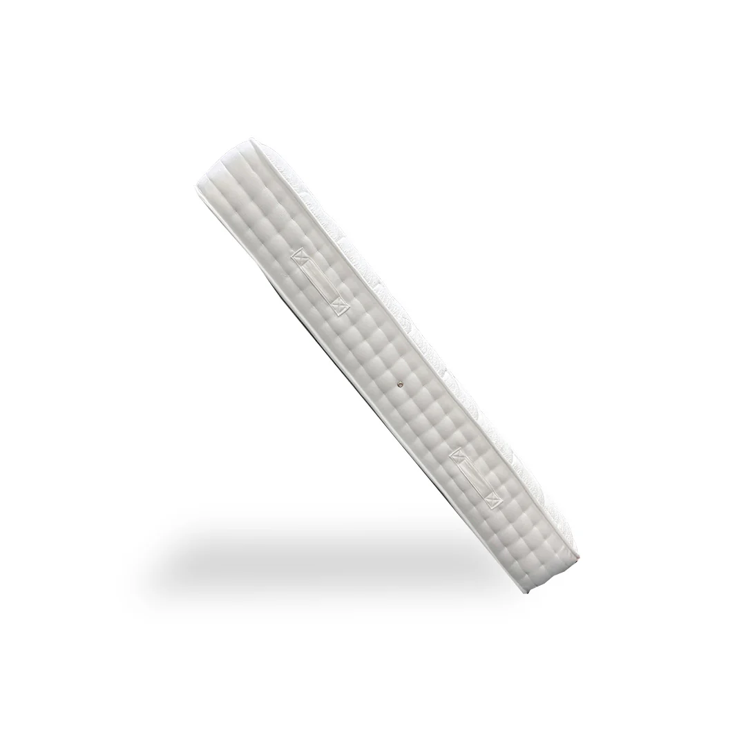 'Plaza' 1000 Pocket Sprung Mattress - Double - Image 3