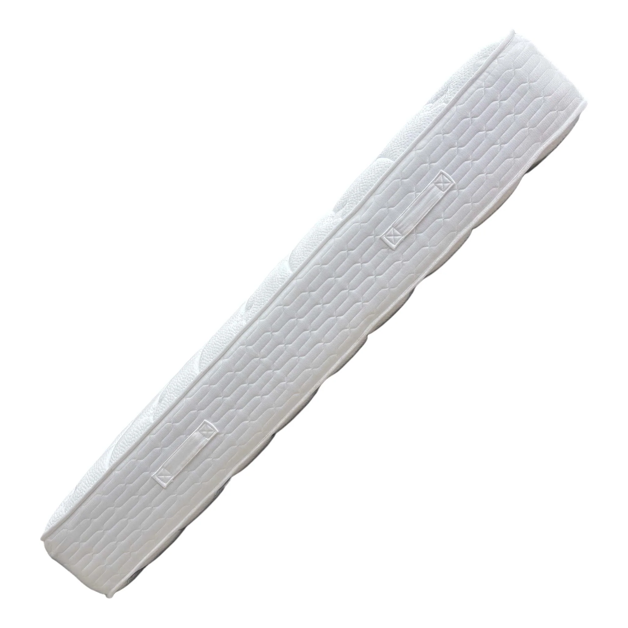 'Rimini' Eco Fully Pocket Sprung Mattress - Super King - Image 3