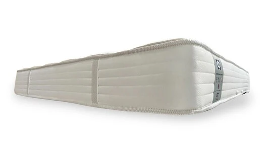 Sealy Fairfield Firm Support Mattress - Super King - Image 5