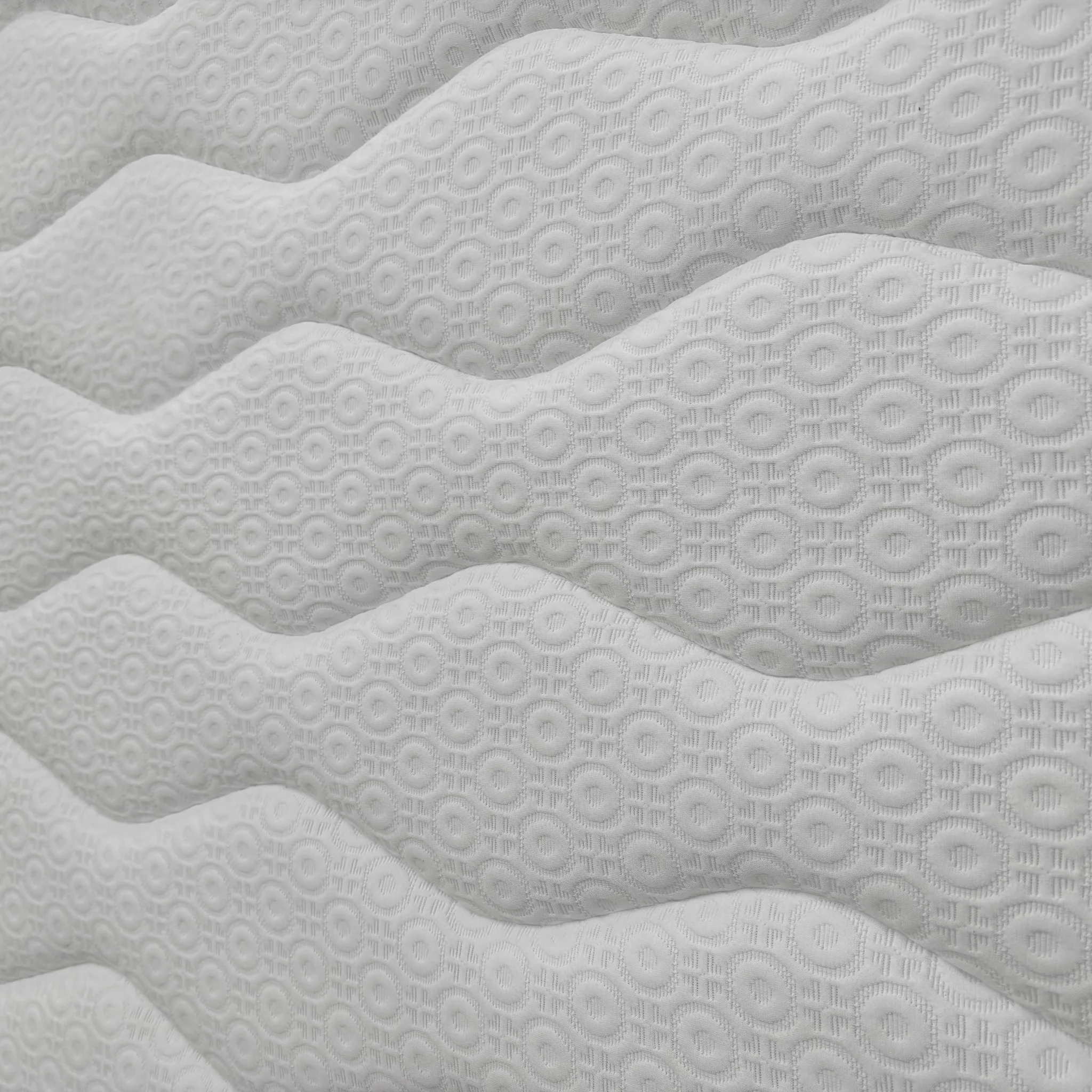 Silentnight 1000 Pocket Memory Mattress - King - Image 4