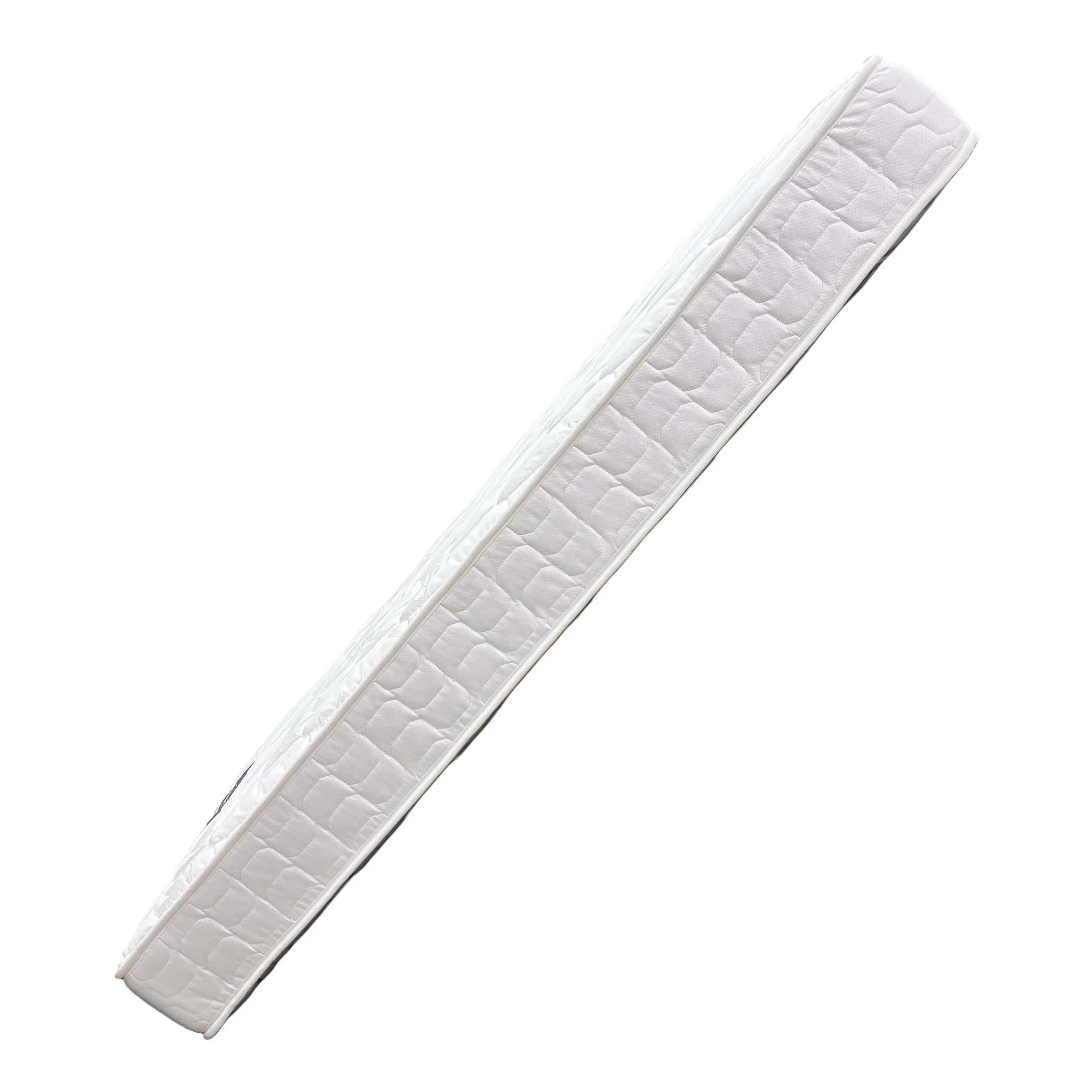 Silentnight Comfort Miracoil Memory Mattress - Single - Image 3