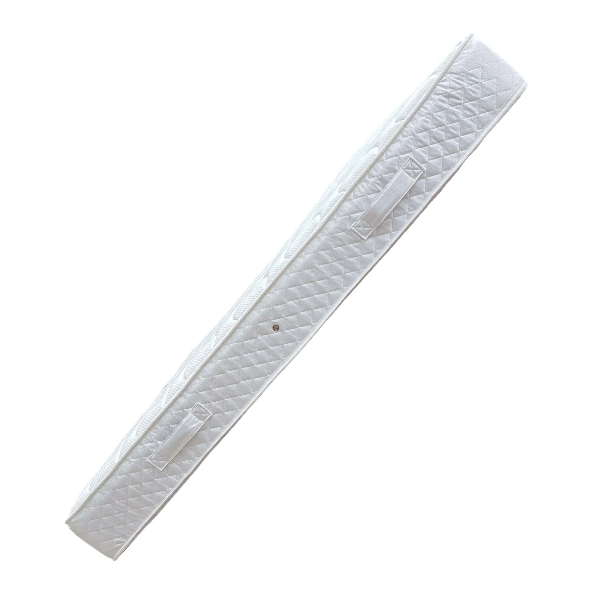 Silentnight Geltex Comfort 782 Miracoil Pocket Mattress - Super King - Image 3