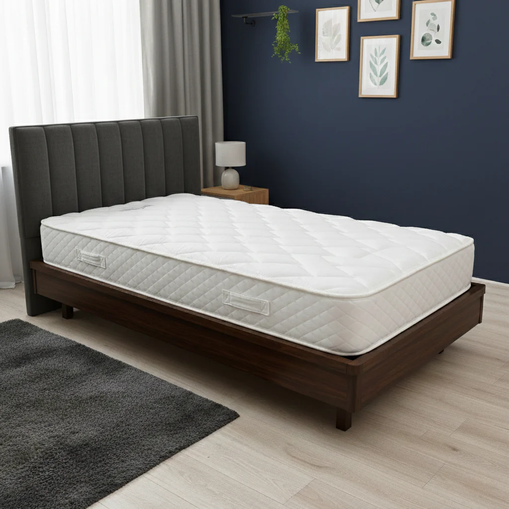 Silentnight The Calder Pocket Spring Mattress - Single - Image 2