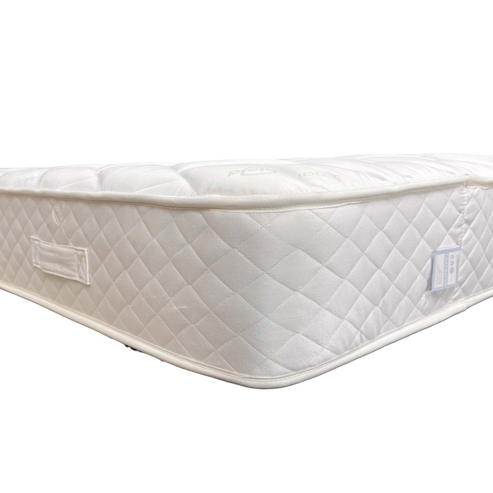 Silentnight The Calder Pocket Spring Mattress - Single - Image 5