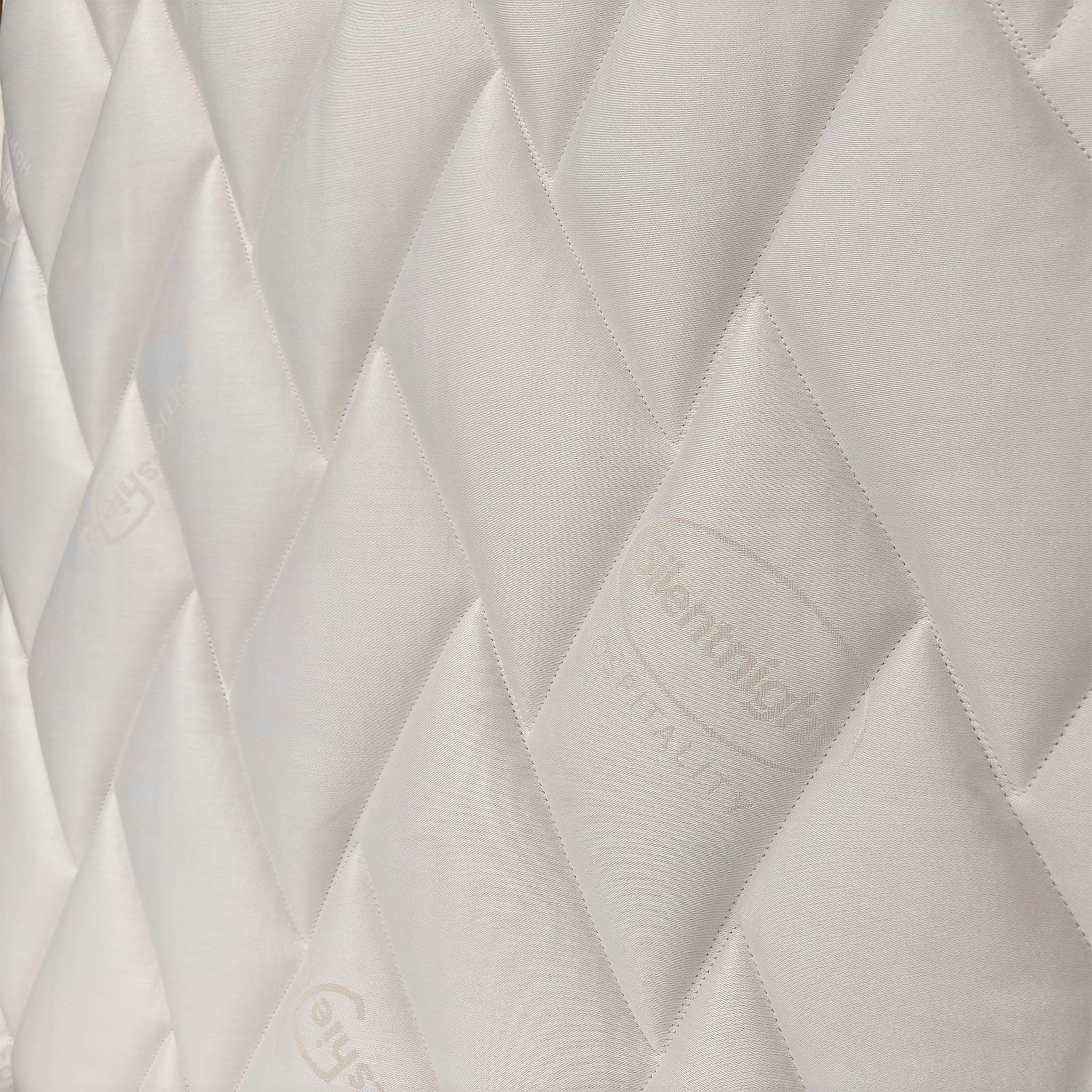 Silentnight The Calder Pocket Spring Mattress - Single - Image 4