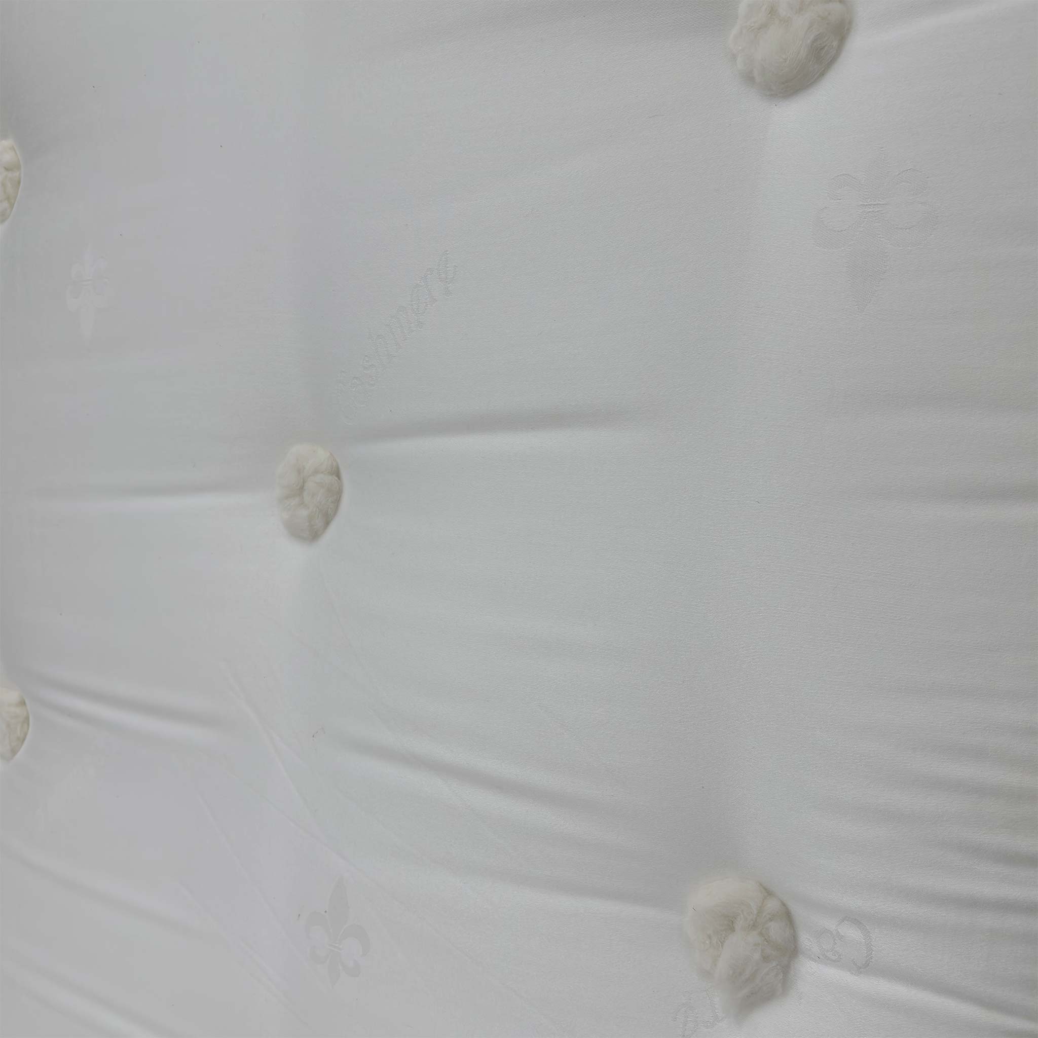Sleep Story ‘Natural Comfort’ Soft Tension 1000 Pocket Springs Hypoallergenic Mattress - Single - Image 4