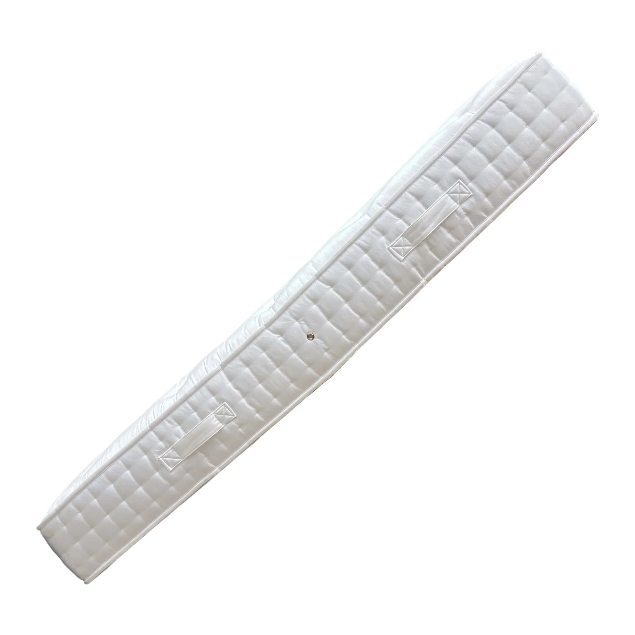 Sleep Story ‘Natural Comfort’ Soft Tension 1000 Pocket Springs Hypoallergenic Mattress - Single - Image 3