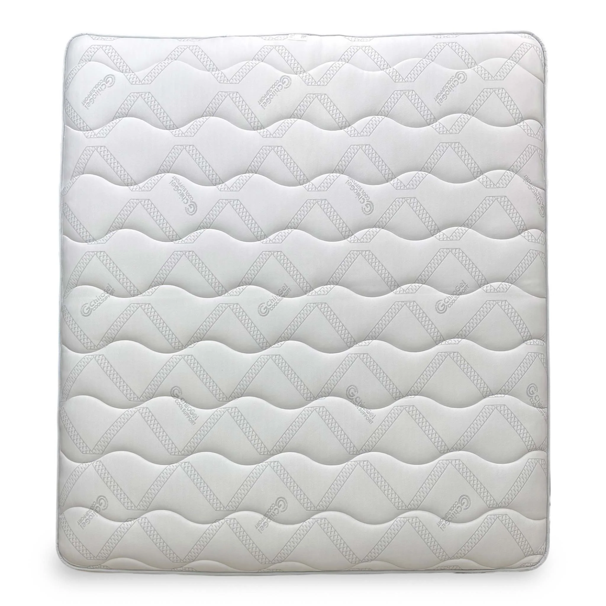 ‘Solar Gel’ 4000 pocket Spring Mattress - Super King